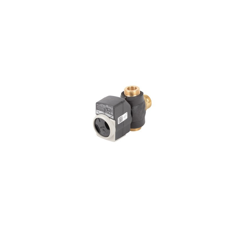 Motor + valve- ATLANTIC - 988124