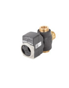Motor + valve- ATLANTIC - 988124