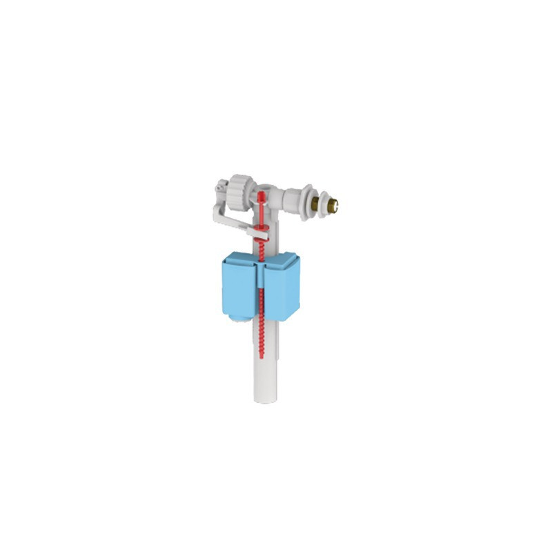Robinet flotteur compact M3/8" latéral NF- ROI - 98940