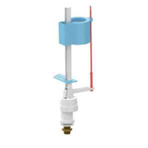 Robinet flotteur compact M3/8" bas raccord laiton non NF- ROI - 98941