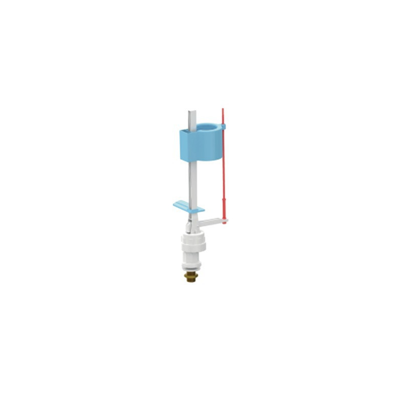 Robinet flotteur compact M3/8" bas raccord laiton non NF- ROI - 98941