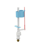 Robinet flotteur compact M3/8" bas raccord laiton non NF- ROI - 98941