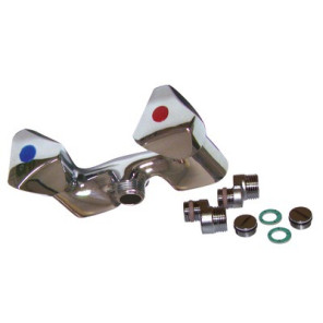 Yard valves and fittings- DIFF - 99003