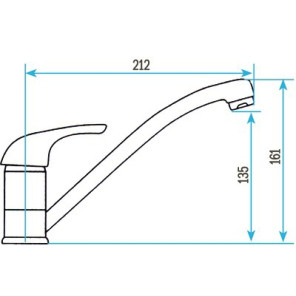 Yard valves and fittings- DIFF - 99028
