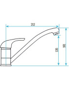 Yard valves and fittings- DIFF - 99028