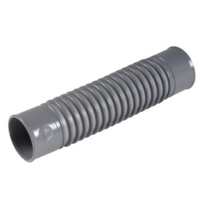 Flexible sleeve for renovation Ø40mm female- NICOLL - FLEXH