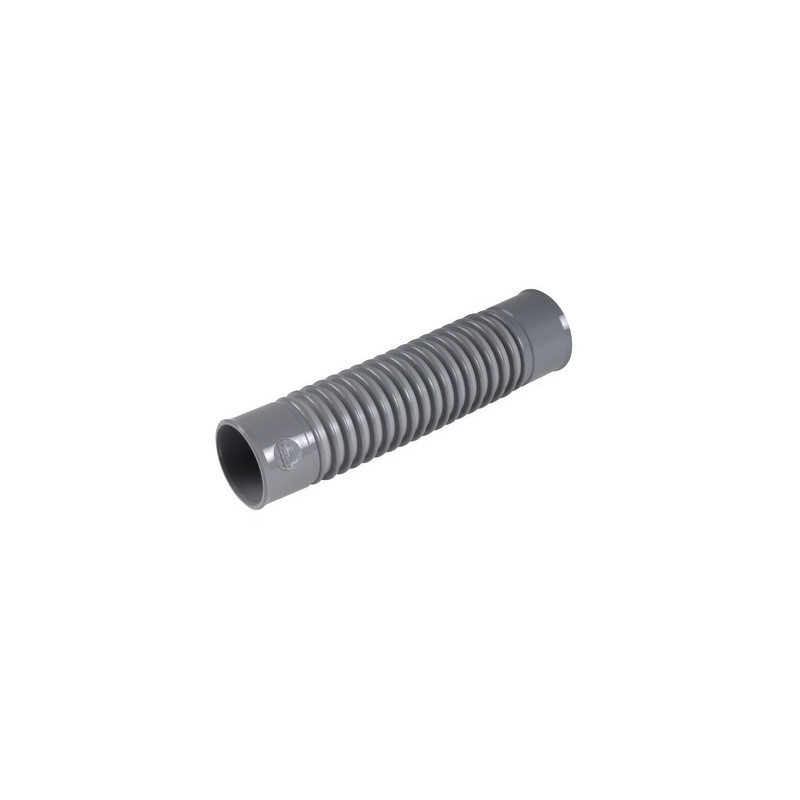 Flexible sleeve for renovation Ø40mm female- NICOLL - FLEXH
