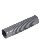 Flexible sleeve for renovation Ø40mm female- NICOLL - FLEXH