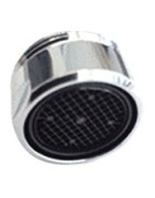 Anti splash faucet with cartridge M24/100- DIFF - 99040  - (X10)