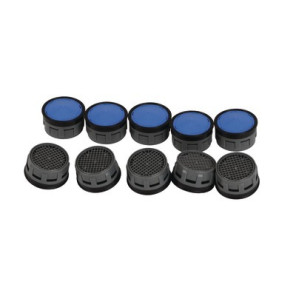 Cartridge for anti splash faucet sink/ shower- DIFF - 99046  - (X10)