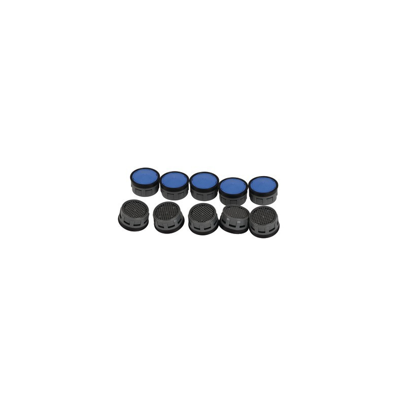 Cartridge for anti splash faucet sink/ shower- DIFF - 99046  - (X10)