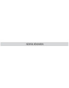 Cartridge for anti splash faucet sink/ shower- DIFF - 99046  - (X10)