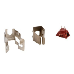 NTC probe + clips kit- CHAFFOTEAUX - 990686-01