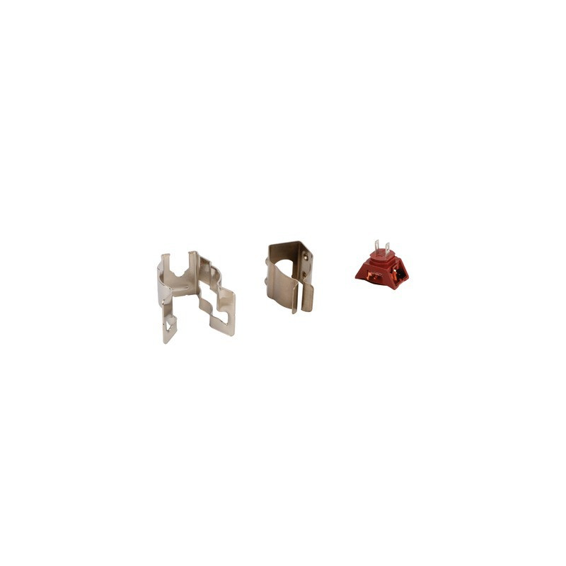 NTC probe + clips kit- CHAFFOTEAUX - 990686-01