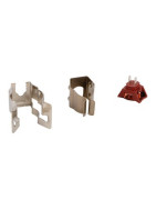 NTC probe + clips kit- CHAFFOTEAUX - 990686-01