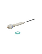 Titanium anode L:120- CHAFFOTEAUX - 990852