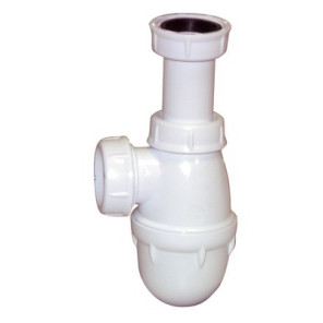 Siphon- NICOLL - 0201022