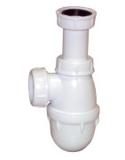 Siphon- NICOLL - 0201022