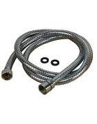 Flexible and hand shower- DIFF - 99159