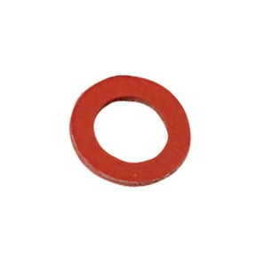 Flat gasket 12 x 17 fibre- DIFF - 99186  - (X100)