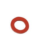 Flat gasket 15 x 21 fibre- DIFF - 99188  - (X100)