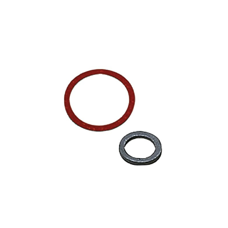 Flat gasket 20 x 27 fibre- DIFF - 99190  - (X100)