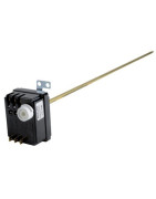 Thermostat with rod Ø6 - Lg 450mm- CHAFFOTEAUX - 992162