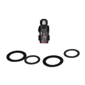 Circulateur MAGNA1 25-60 N 180 1x230V PN- GRUNDFOS - 99221224