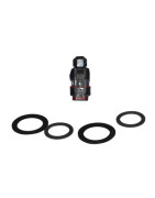 Circulateur MAGNA1 25-60 N 180 1x230V PN- GRUNDFOS - 99221224