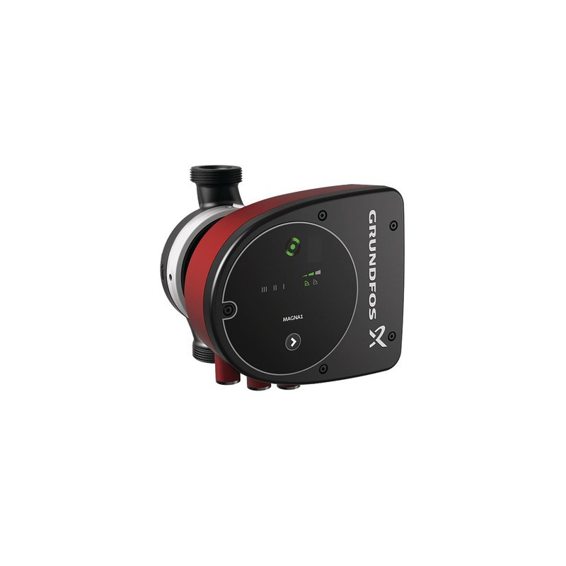 Circulating pump MAGNA1 32-100- GRUNDFOS - 99221236