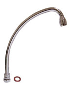 Connection and gooseneck- DIFF - 99231