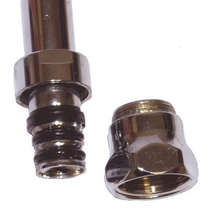 Connection and gooseneck- DIFF - 99231
