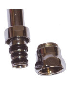 Connection and gooseneck- DIFF - 99231
