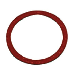 Flat gasket 33 x 42 fibre- DIFF - 99249  - (X100)