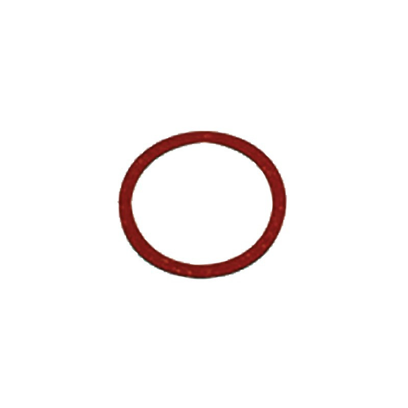 Flat gasket 33 x 42 fibre- DIFF - 99249  - (X100)