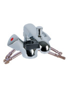Yard valves and fittings- DIFF - 99270
