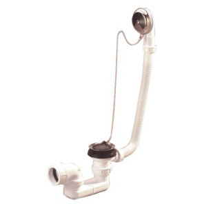 Waste outlet- NICOLL - 0203002