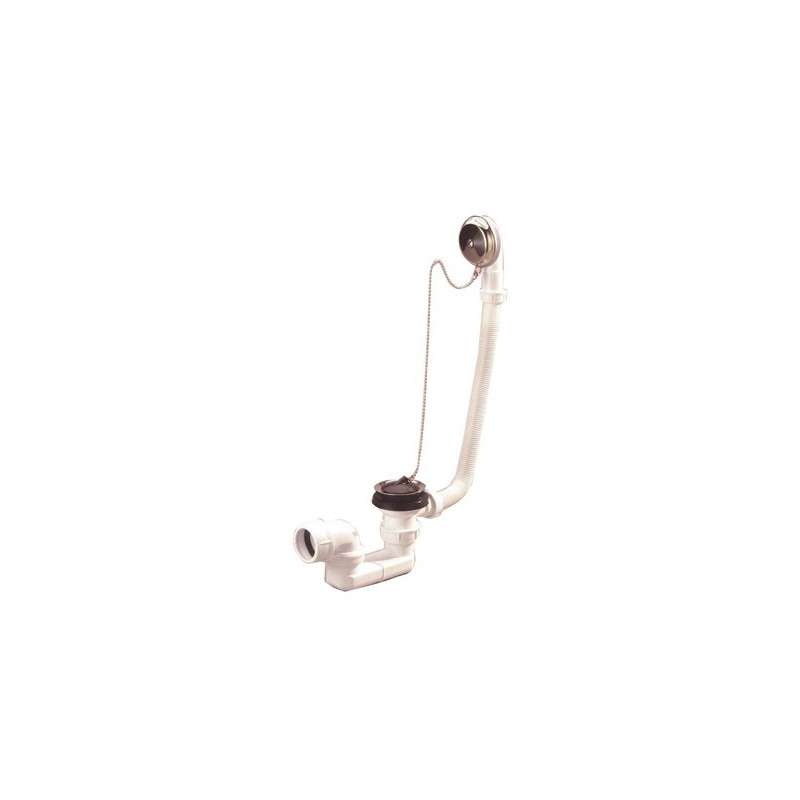 Waste outlet- NICOLL - 0203002