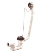 Waste outlet- NICOLL - 0203002