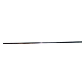 Chrome-plated rod lg 1000mm x 16mm- GIACOMINI - R194X004