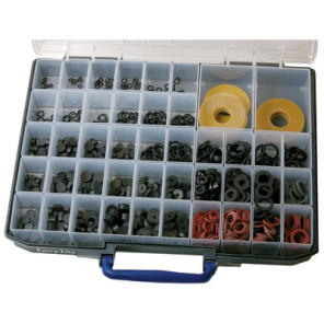 Gasket valve box- DIFF - 99306