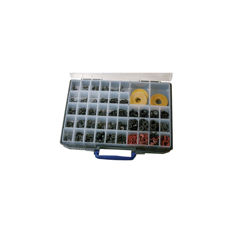 Gasket valve box- DIFF - 99306