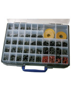 Gasket valve box- DIFF - 99306