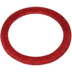 Gasket red fiber- DIFF - 99324  - (X50)