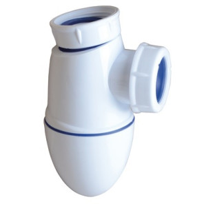 Basin drain BM211- NICOLL - 0201282