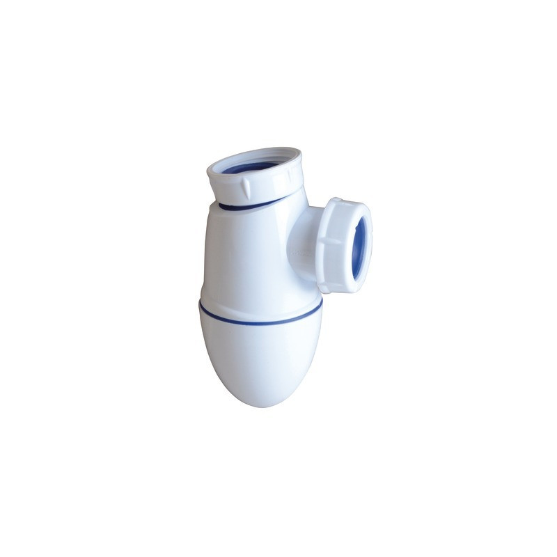 Basin drain BM211- NICOLL - 0201282
