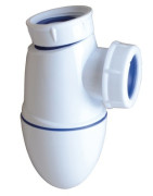 Basin drain BM211- NICOLL - 0201282