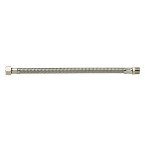 Sanitary hose f3/8 x f3/8 dn8 lg 500mm- NEOPERL - 001050006
