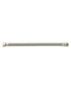 Sanitary hose f3/8 x f3/8 dn8 lg 500mm- NEOPERL - 001050006