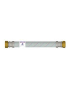 Sanitary hose f1/2 x f1/2 dn15 lg 500mm- NEOPERL - 006050005